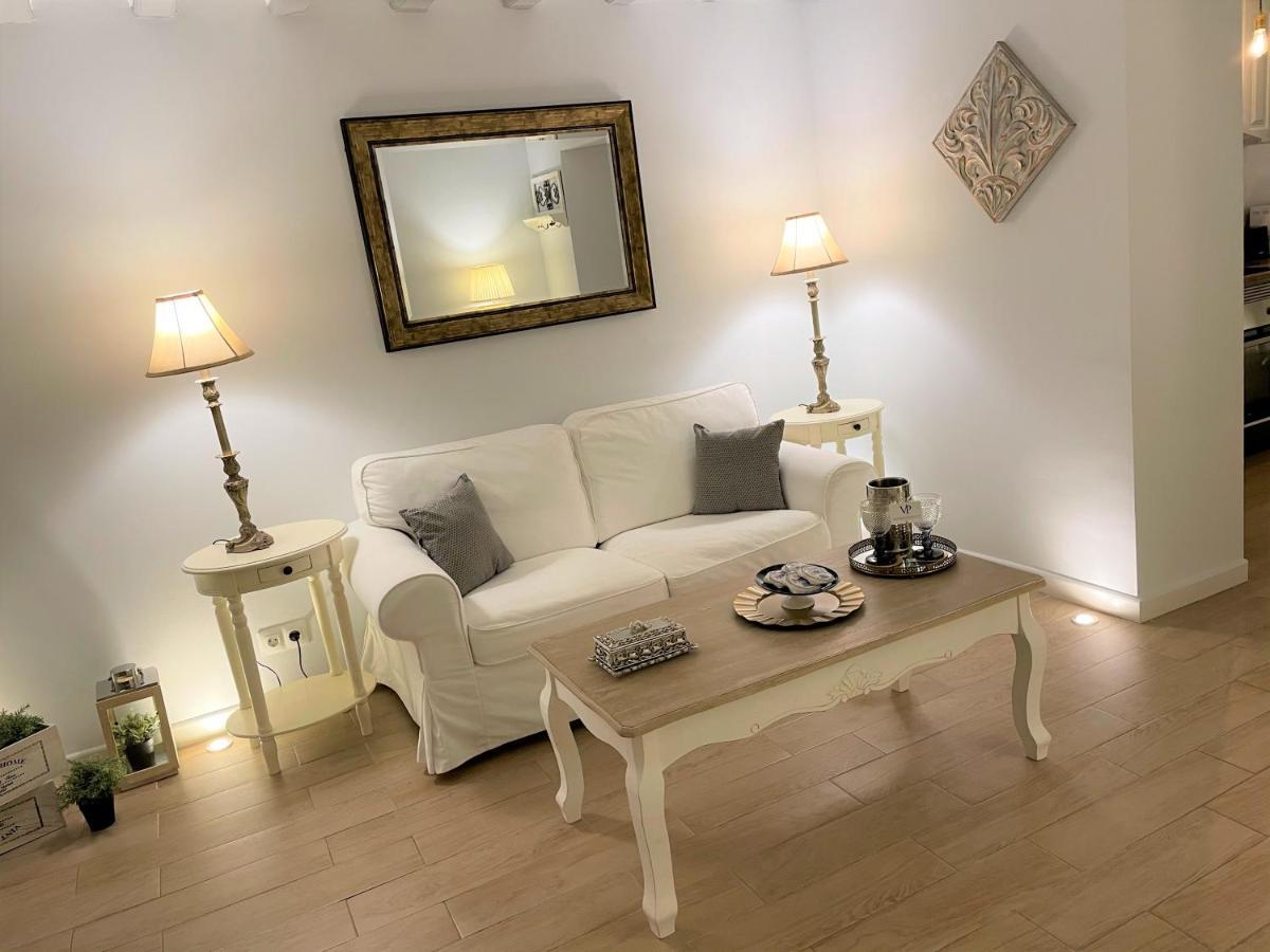 Apartamento No 14 Cádiz Exterior foto